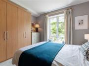 Apt 4 House 4, Linden Court, Grove Avenue, Blackrock,...