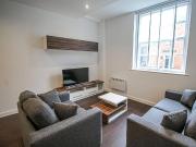 Apt 4, Park Square Residence, 21 Park. 2 bed apartment...