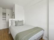 Apt 4 pax renovated and full equipped Paris 11ème, Paris...