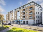 Apt 4 Shangan Hall, Ballymun, Dublin 9