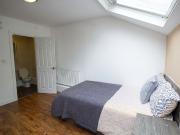 Apt 4, St John's Terrace #700654 LS3, 3 bed flat to...