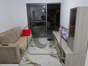 apt 4dorm 2 suite VARANDA GOURMET 2 VAGAS VILA MARIANA