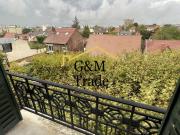 APT 4P ST MAUR LE PARC