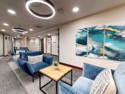 Apt 55, Live Oasis Belgrave Street