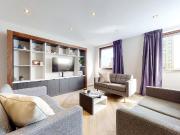Apt 57, Live Oasis Wade Lane #215479 LS2, 3 bed flat to...
