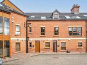 Apt 5, 313 Belmont Road