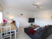 Apt 5, Coole Haven, Crowe Street, Gort, Co. Galway DNG...