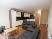 Apt 5 Devonshire Point, Sheffield S1, 4 bed shared...