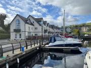 Apt 5 Harbourside, Kincora Harbour,, Killaloe, Clare