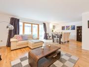 Apt. 60 Forbes Quay, Lazer Lane, Grand Canal Dk, Dublin 2