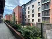 Apt 60 James Clow Building