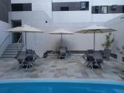 Apt 65m2, nascente, unidade alta, 3 qts, 1 suíte, 1 vaga...