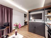 Apt 66, Oasis Residence