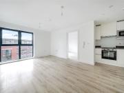 Apt 69, Dawin House, Sylvester Close, Derby DE1, 2 bed...