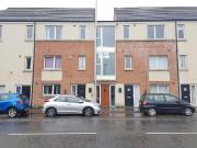 Apt 6, 254 Crumlin Road, Belfast