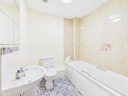 Apt 6, Chichester Building, Old Bakers Court, Ravenhill...