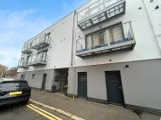 Apt 6 Ivy House, 1 Walnut Street, Belfast