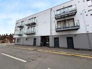 Apt 6 Ivy House, 1 Walnut Street, Belfast