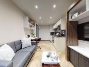 Apt 6, Live Oasis Wade Lane #433996 LS2, 1 bed flat to...