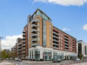 Apt 716 Longboat Quay North, Dublin 2, County Dublin