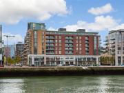 Apt 716 Longboat Quay North, Dublin 2, County Dublin...