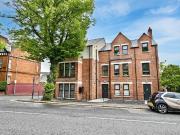 Apt 7, 130 Stranmillis Road, Belfast, BT9 5LW
