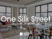 Apt 7.13: One Silk Street