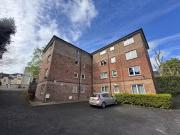 Apt 7 Ascot House, Windsor Avenue North