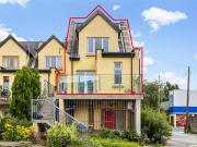 Apt 7 Church Court, Church Street, Kilcock, County...