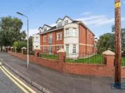 Apt 7 Kinlough House, 2a Stockmans Avenue Apt 7 Kinlough House, 2a Stockmans Avenue