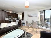 Apt 7 Pottinger's Quay 25 Short Strand, Belfast, BT5 4AS