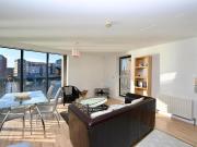 Apt 7 Pottinger's Quay, 25 Short Strand, Belfast,...