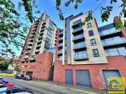 Apt 7 The Merchant Building, Pilot Street