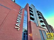 Apt 7 The Merchant Building, Pilot Street, Belfast, BT1 3DS
