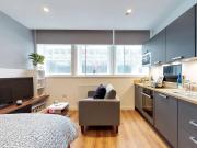 Apt 81, Gravity Residence