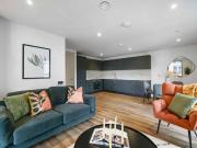 Apt 82 Carter House ONE MAIDENHEAD 3A Garden Boulevard,...