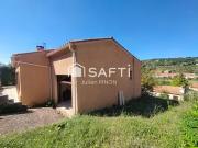 Apt 84400 Achat / Vente maison 4 pièces t4 parking