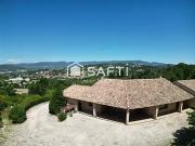 Apt 84400 Achat / Vente maison 5 pièces t5 parking