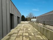 Apt 86 m2 dernier étage Type 4 Grande terrasse 25 m2 ORLEANS