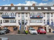 Apt 87 Fishermans Wharf, Ringsend, Dublin 4