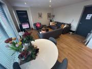 Apt 8, 1 Sussex Place, Belfast, BT2 8AL