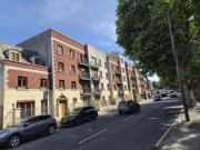 apt. 8, st james court, mount brown dublin 8