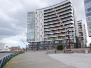 Apt 9 14 The Arc, Queens Road