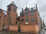 Apt 9, 1 Sussex Place, Belfast