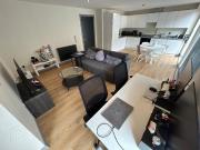 Apt 9, 1 Sussex Place, Belfast, BT2 8AL
