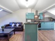 Apt 9, 22A Blenheim Terrace #892692 LS2, 3 bed flat to...