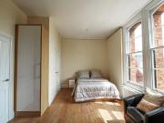 Apt 9, Fairbairn Residence
