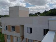 Aptº a 5 min de Santa Felicidade, 70m² com 2 qts, atico,...