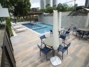 Apt abaixo do mercado 166mâ² andar alto 4 quartos 4...