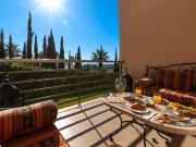 Apt. Alfarroba OCV 5min Centro